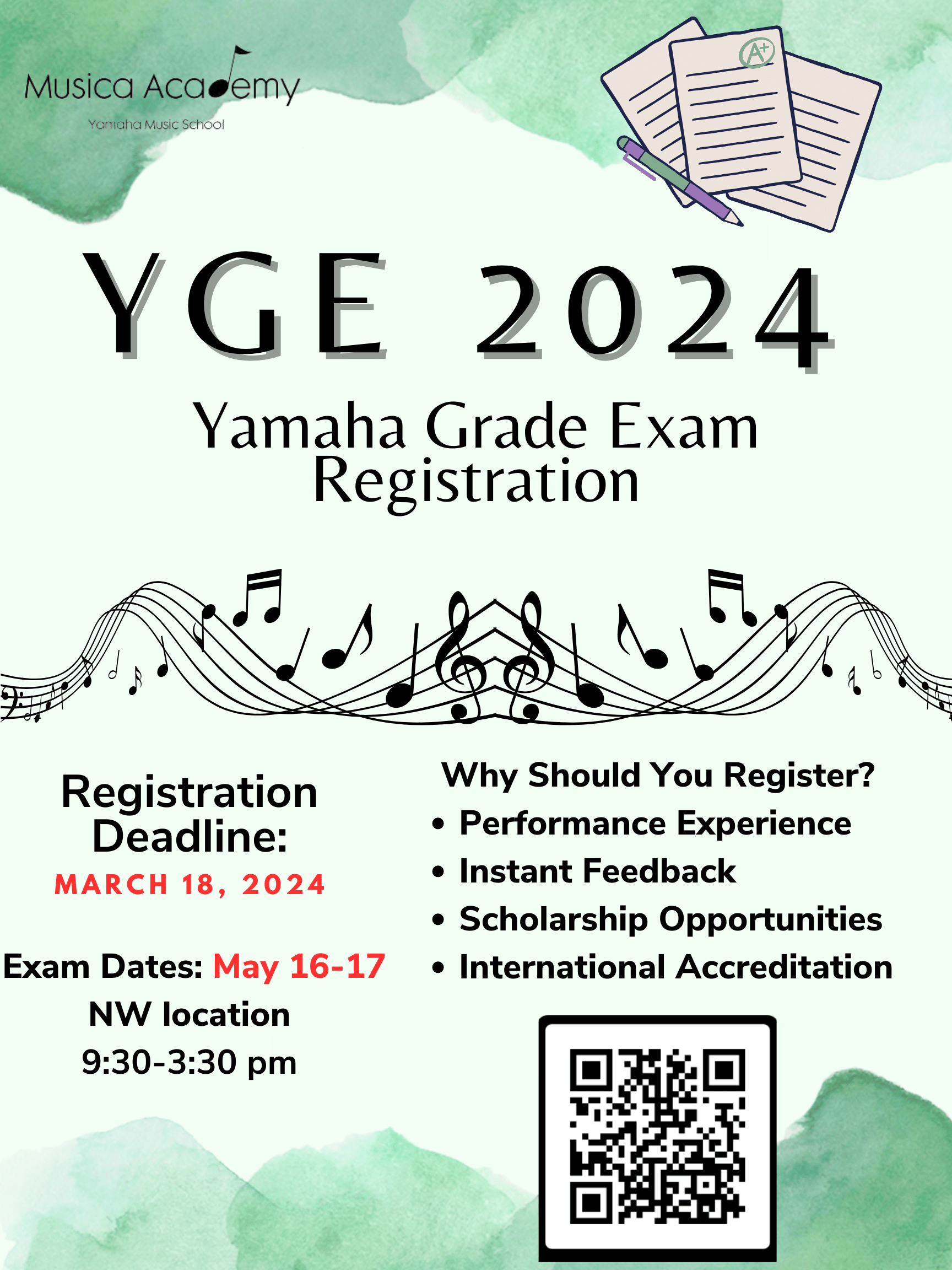 2024 YGE Poster 1