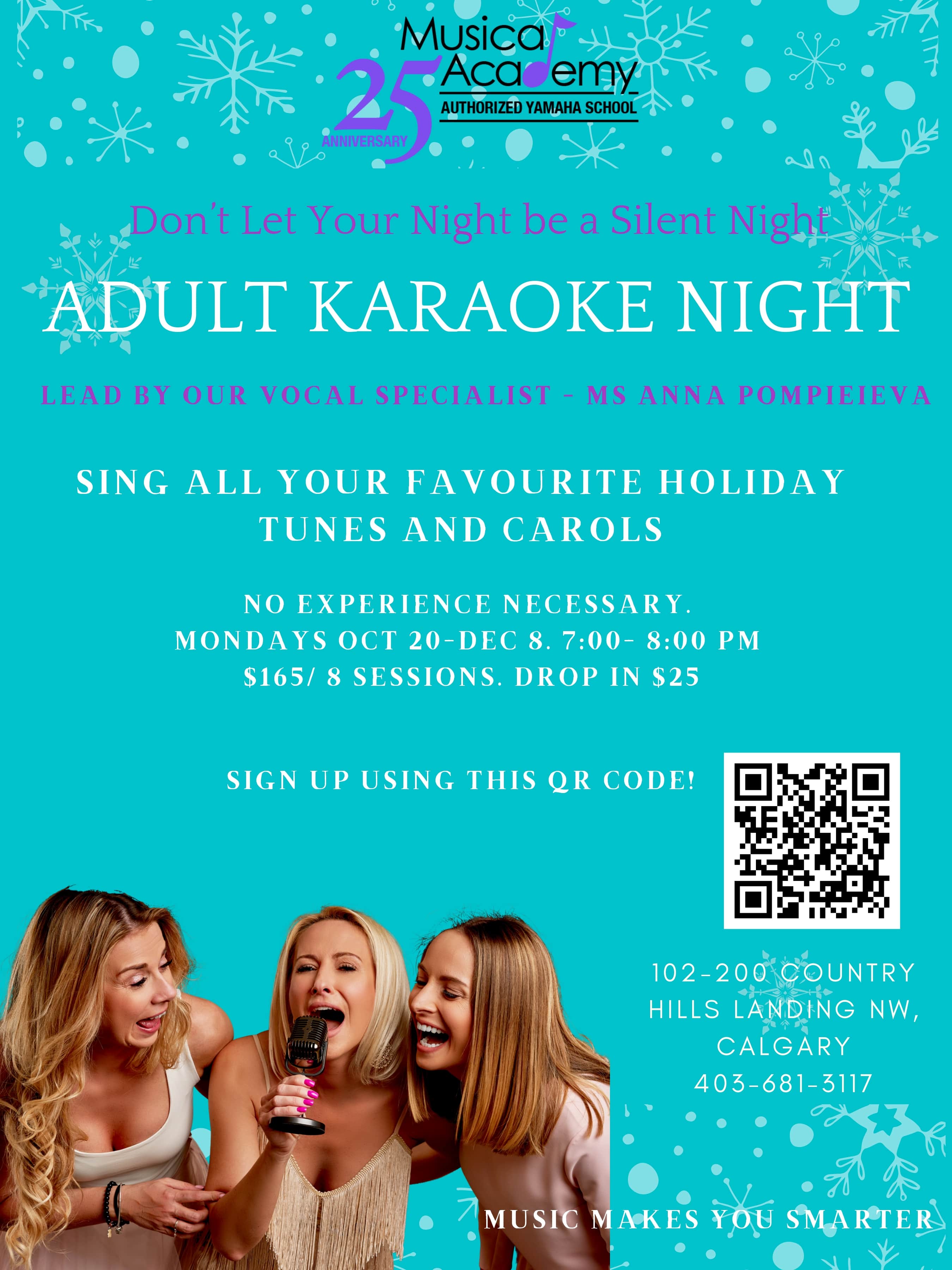 Adult Karaoke Night page 0001 min