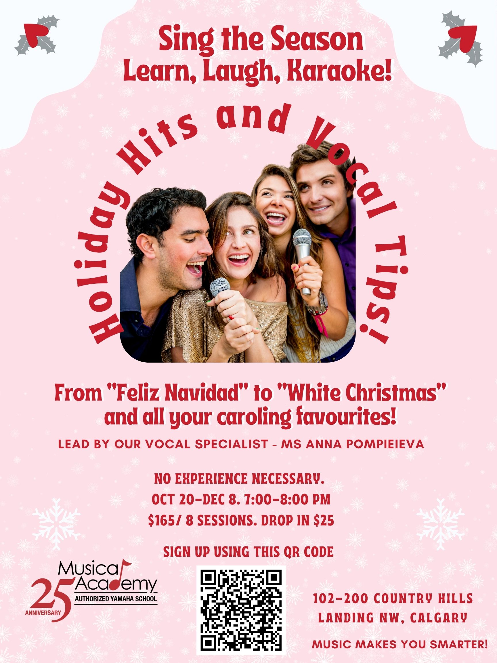 Holiday Hits and Tips